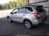 SUBARU FORESTER 2.5I TOURING JF2SJAPC1EH537059 снимка