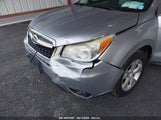 SUBARU FORESTER 2.5I TOURING JF2SJAPC1EH537059 снимка