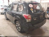 SUBARU FORESTER 2.5I JF2SJABC4JH****** fotografie