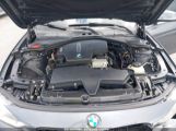 BMW 328I XDRIVE photo