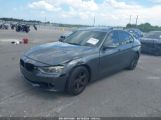 BMW 328I XDRIVE photo