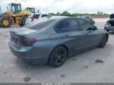 BMW 328I XDRIVE снимка