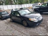 CHRYSLER 200 LIMITED снимка