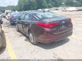 KIA OPTIMA EX 5XXGN4A71DG133275 снимка