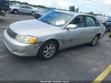 TOYOTA AVALON XLS 4T1BF28B21U157723 снимка