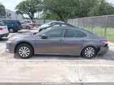 Toyota Camry Hybrid Le 4T1B31HK6KU516690 photo
