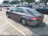 Toyota Camry Hybrid Le 4T1B31HK6KU516690 снимка