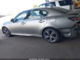 LEXUS GS 350 снимка