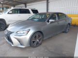 LEXUS GS 350 снимка