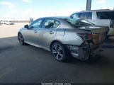 LEXUS GS 350 снимка