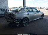 LEXUS GS 350 снимка