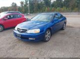 ACURA TL 3.2 photo