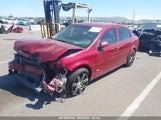CHEVROLET COBALT SS 1G1AM58B077400341 снимка