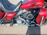 HARLEY-DAVIDSON FLHTKL 1HD1KKF1XKB****** снимка