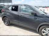 NISSAN KICKS S XTRONIC CVT photo