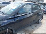 NISSAN KICKS S XTRONIC CVT photo