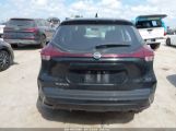 NISSAN KICKS S XTRONIC CVT photo