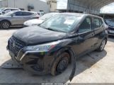 NISSAN KICKS S XTRONIC CVT photo