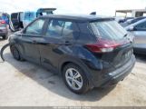 NISSAN KICKS S XTRONIC CVT photo