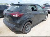 NISSAN KICKS S XTRONIC CVT photo