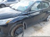 NISSAN KICKS S XTRONIC CVT photo