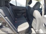 NISSAN KICKS S XTRONIC CVT photo