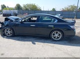 NISSAN MAXIMA 3.5 SV 1N4AA5AP1DC806109 снимка