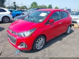 CHEVROLET SPARK 2LT CVT KL8CF6SA0HC****** снимка