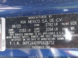 KIA FORTE LXS 3KPF24AD9PE628752 снимка