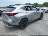 LEXUS NX 350 F SPORT HANDLING JTJKGCEZ4P5****** снимка