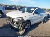 MERCEDES-BENZ AMG GLE 43 COUPE 4MATIC photo