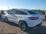 MERCEDES-BENZ AMG GLE 43 COUPE 4MATIC снимка