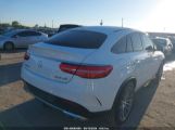 MERCEDES-BENZ AMG GLE 43 COUPE 4MATIC photo