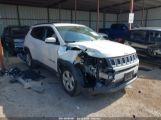 JEEP COMPASS LATITUDE FWD photo