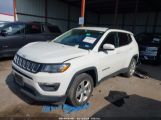 JEEP COMPASS LATITUDE FWD photo