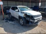 JEEP COMPASS LATITUDE FWD photo