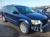 CHRYSLER TOWN & COUNTRY TOURING photo