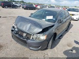 MITSUBISHI LANCER DE JA32U1FU2AU****** fotografie