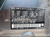 HONDA HR-V AWD EX 3CZRU6H58NM718604 photo