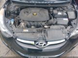 HYUNDAI ELANTRA GLS photo