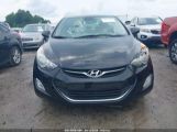 HYUNDAI ELANTRA GLS photo