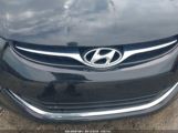 HYUNDAI ELANTRA GLS photo