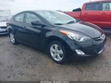 HYUNDAI ELANTRA GLS photo