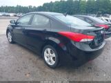 HYUNDAI ELANTRA GLS photo