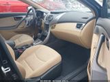 HYUNDAI ELANTRA GLS photo