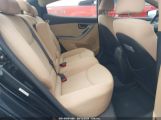 HYUNDAI ELANTRA GLS photo