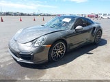 PORSCHE 911 TURBO S WP0AD2A93FS****** снимка