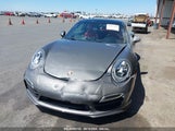 PORSCHE 911 TURBO S WP0AD2A93FS****** снимка