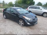 HYUNDAI ELANTRA GLS photo