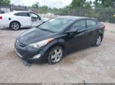 HYUNDAI ELANTRA GLS photo